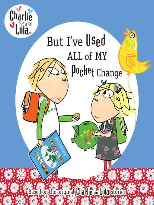 Cover image for But I've Used All My Pocket Change